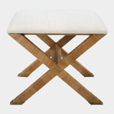 St Tropez Small Bench