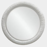 Mariner Round Mirror