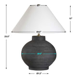 Tramore Table Lamp