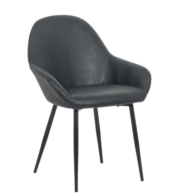 Burson Arm Chair (Warehouse Sale, local pickup only)