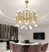 Crown Pendant
