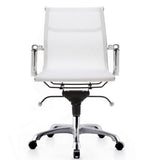 Modern Eames Mesh Office Chair (Low Back)