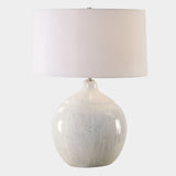 Dribble Table Lamp