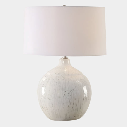 Dribble Table Lamp