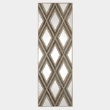 Tahira Wood Wall Decor, Rectangle
