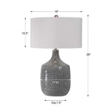 Felipe Table Lamp