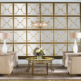 Misa Square Mirrors, S/2