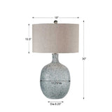 Oceaonna Table Lamp