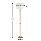 Wessex Floor Lamp