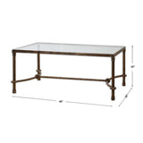 Warring Coffee Table