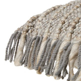 Angora AGO24 13X40 Inch Lumbar Pillow