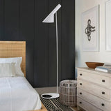 Arne Modern Roman Floor Lamp