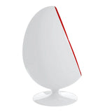 Oval Ball Chair