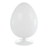 Oval Ball Chair