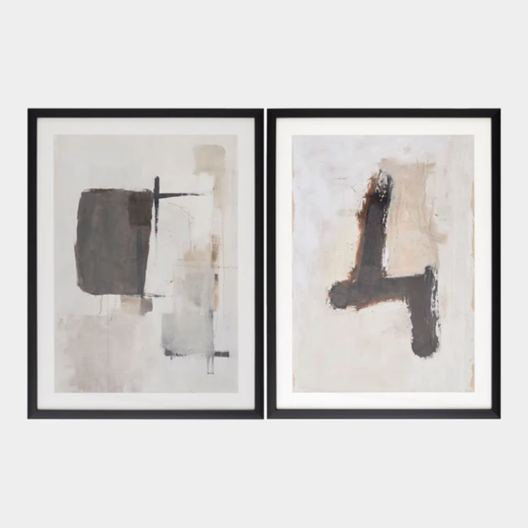 Armonia Framed Art