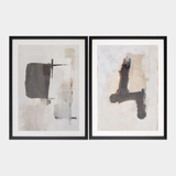 Armonia Framed Art