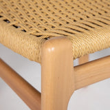 Rideu Armless Chair