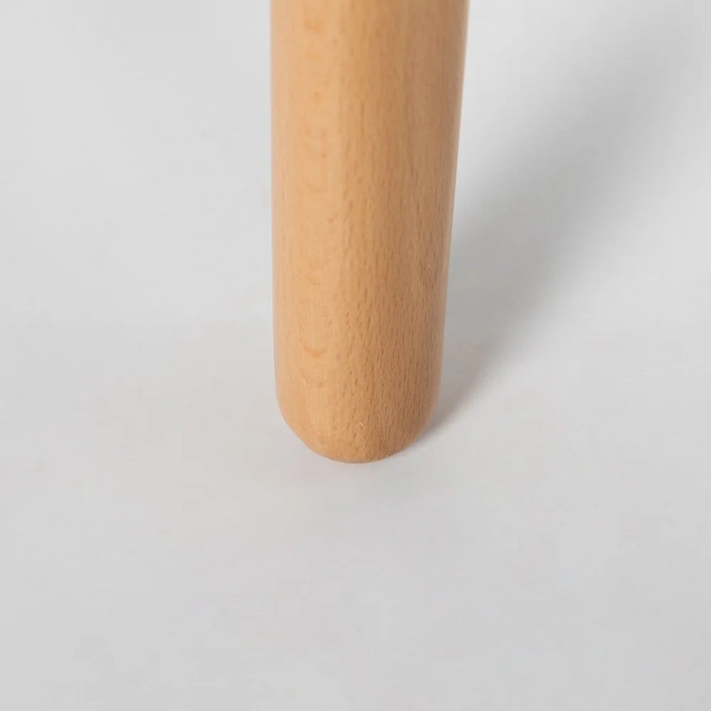 Rideu Armless Chair