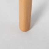 Rideu Armless Chair
