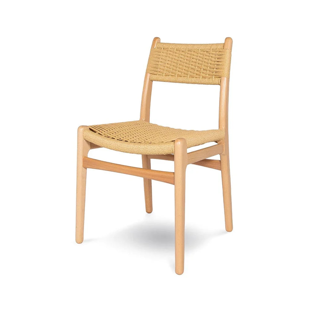 Rideu Armless Chair