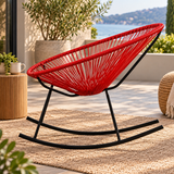Acapulco Rocker Chair