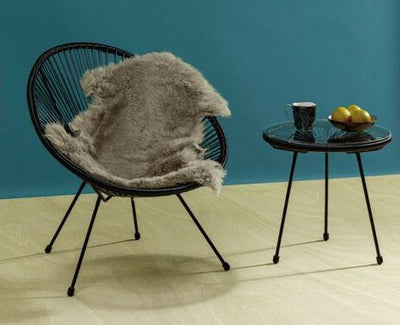 Acapulco Chair (Warehouse Sale)