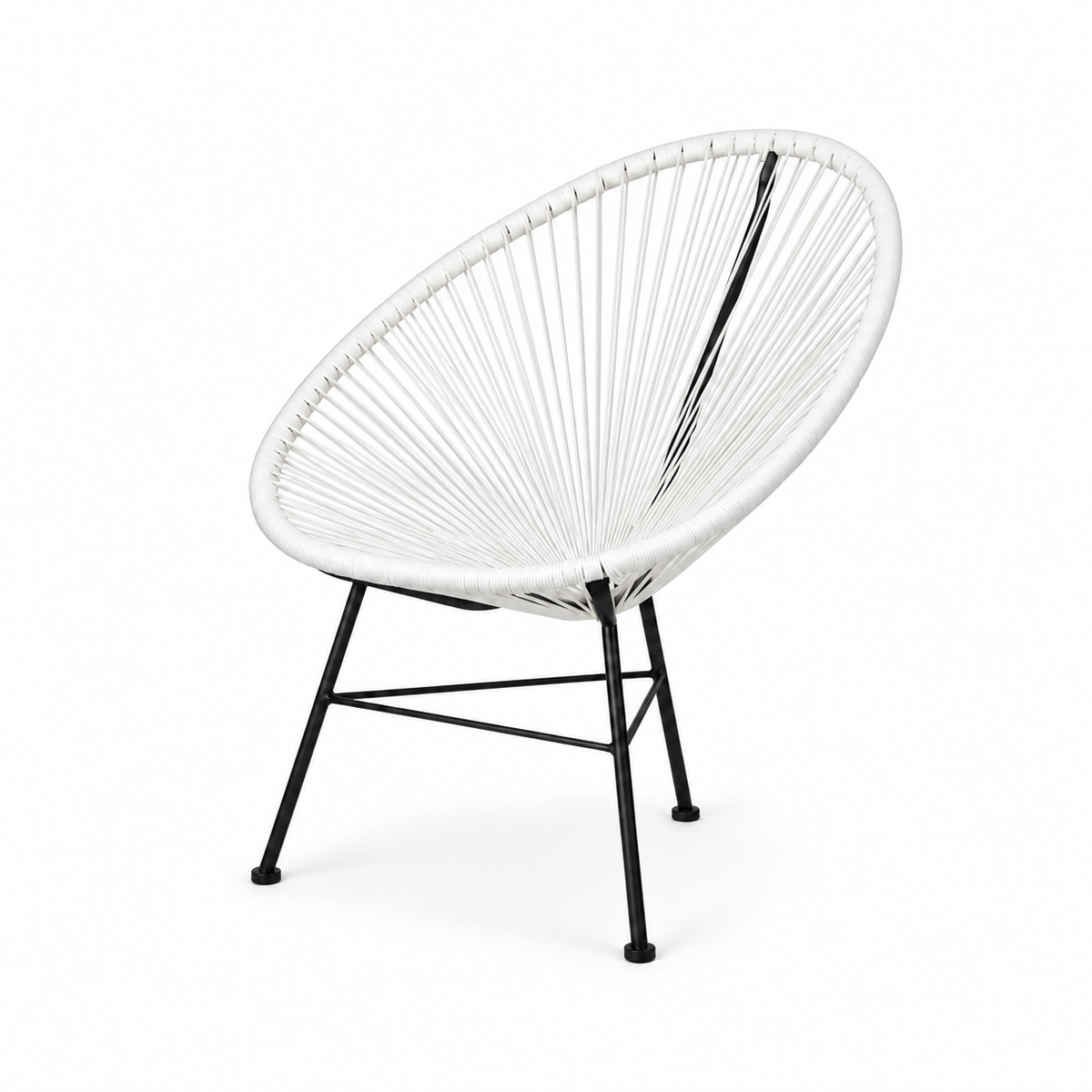 Acapulco Chair (Warehouse Sale, local pickup only)