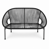 Acapulco Loveseat