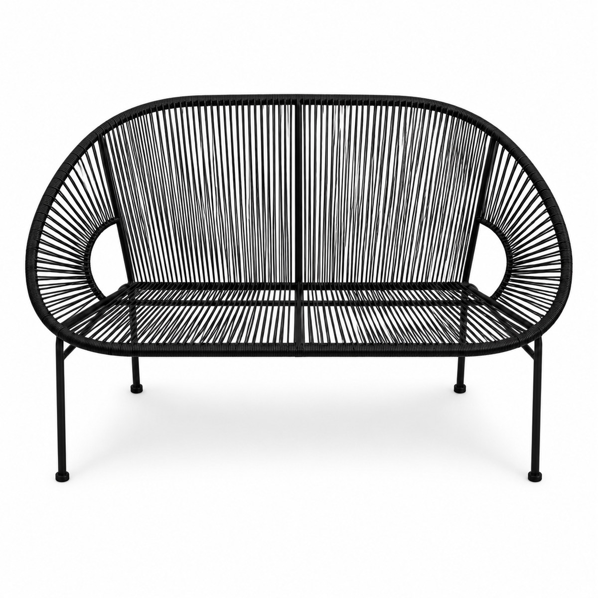 Acapulco Loveseat