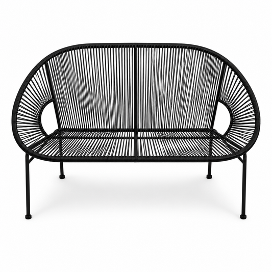 Acapulco Loveseat