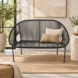 Acapulco Loveseat