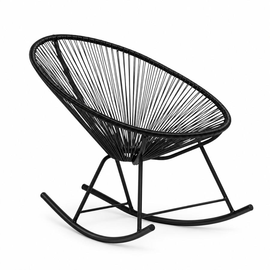 Acapulco Rocker Chair