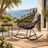Acapulco Rocker Chair