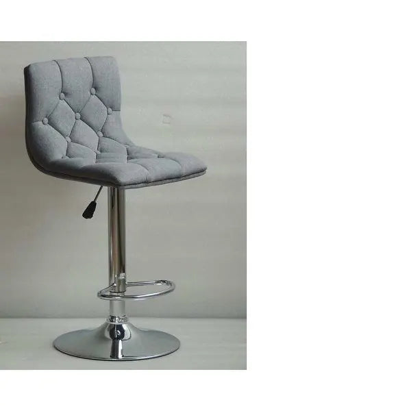 Alan Adjustable Stool