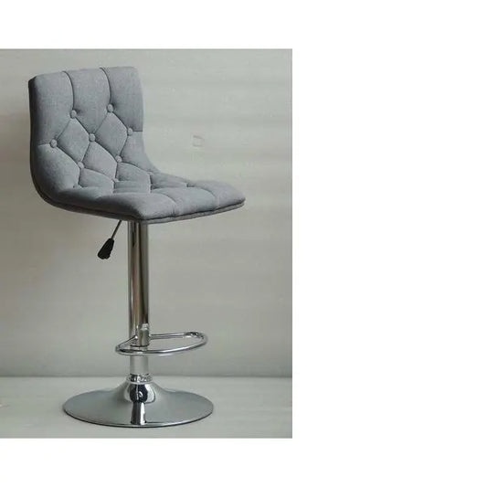 Alan Adjustable Stool