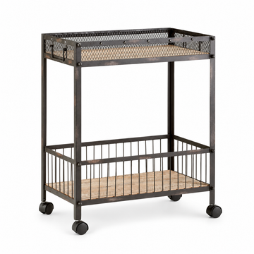Bar-Carts