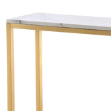 Boca Console (Faux Marble)