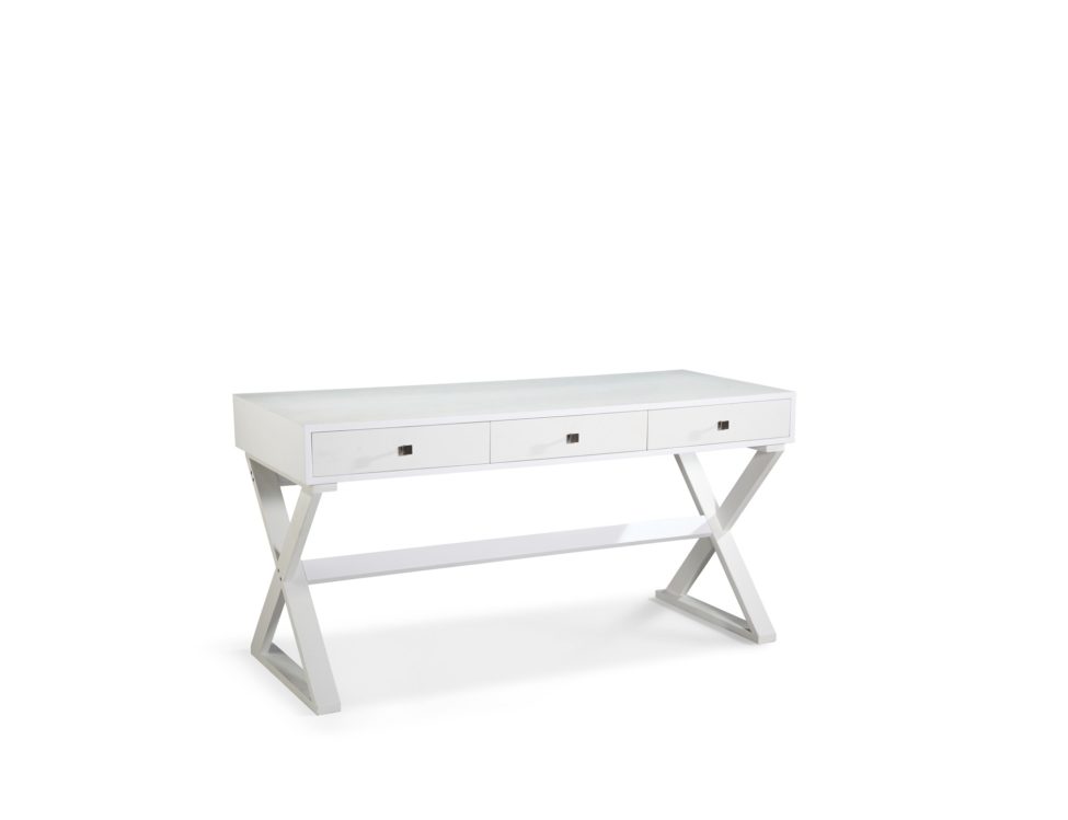 X-White Desk