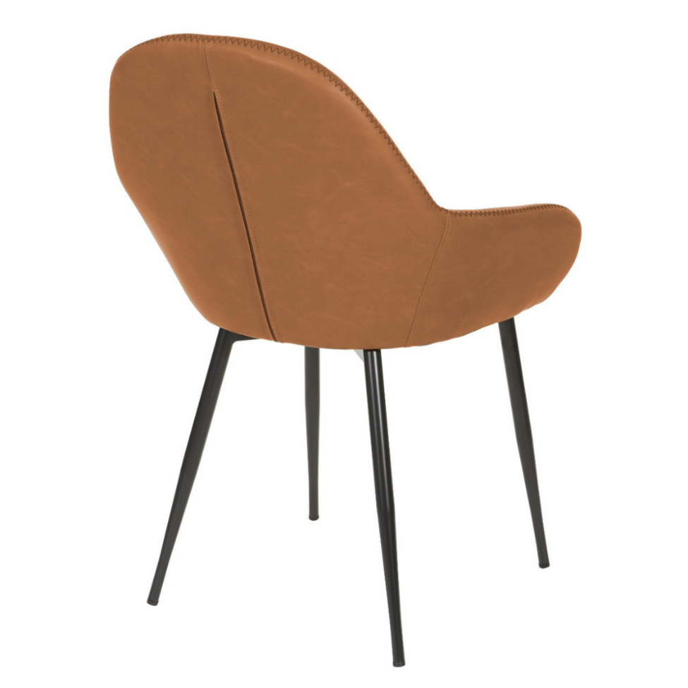 Burson Arm Chair