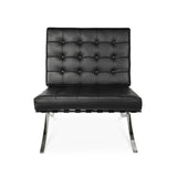 Pavilion Barcelona Lounge Chair