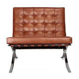 Pavilion Barcelona Lounge Chair