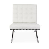 Pavilion Barcelona Lounge Chair