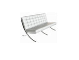 Pavilion Barcelona  Two Seater Sofa