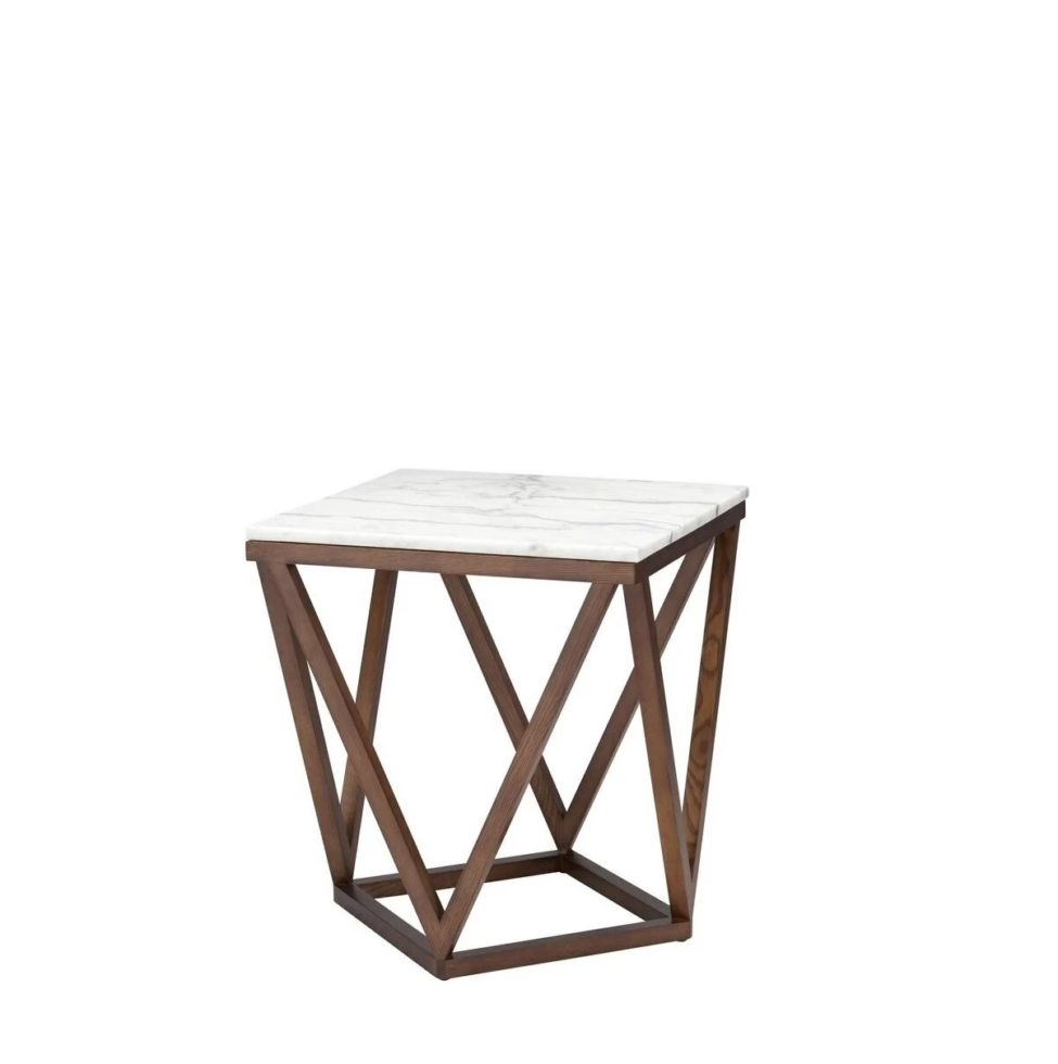 Belize End Table