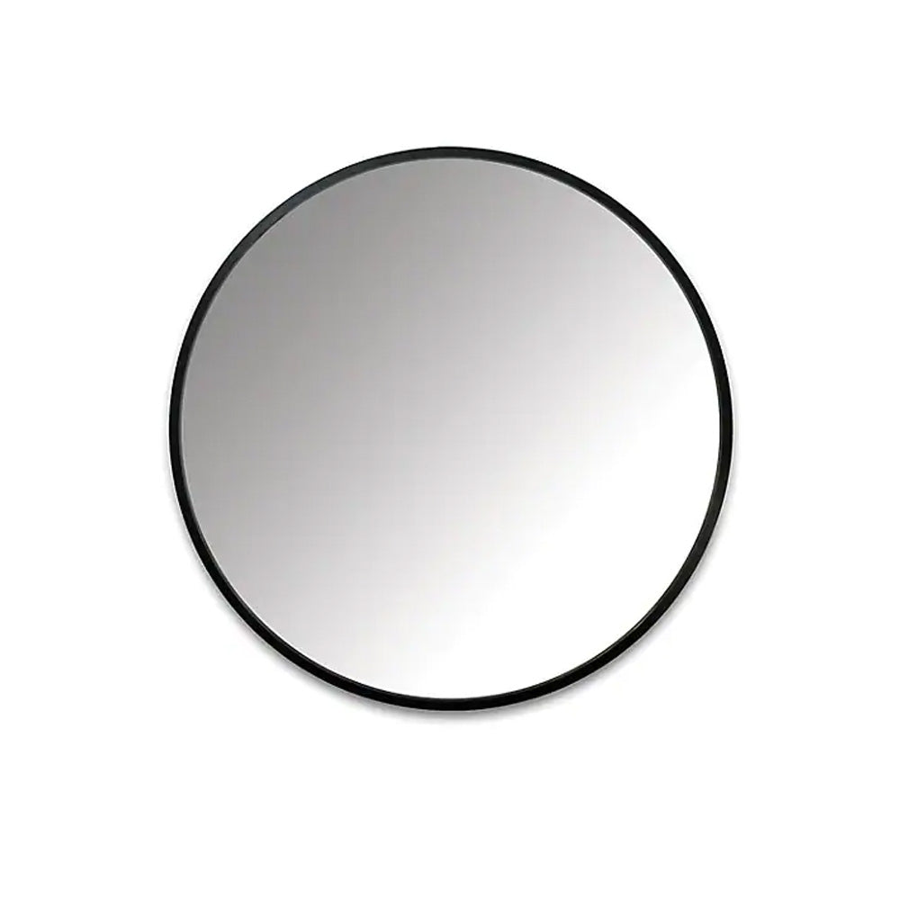 Round Mirror