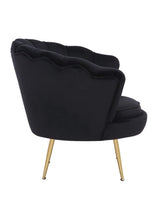 Queen Lounge Chair