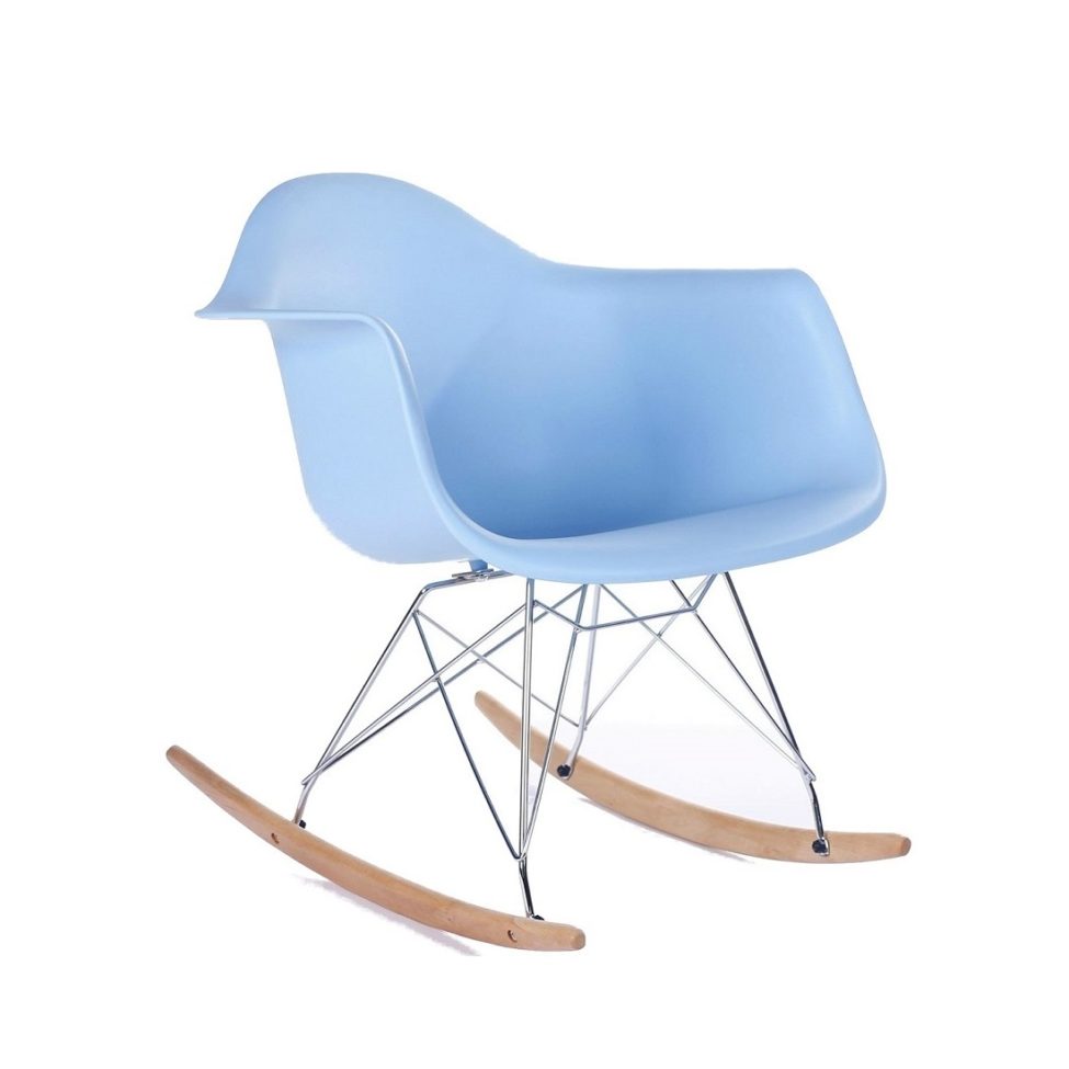 Rocker Kids Chair