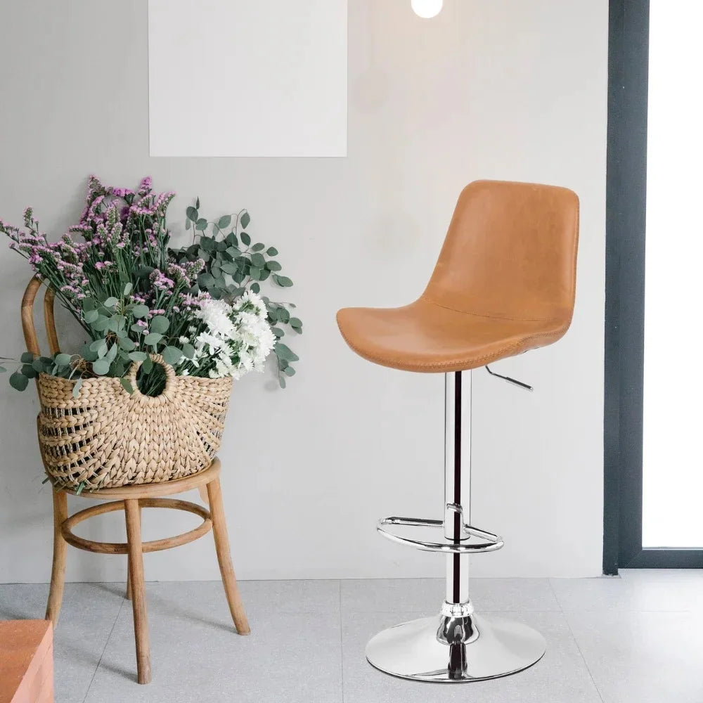 Boomer Adjustable Stool (LOCAL PICKUP ONLY)