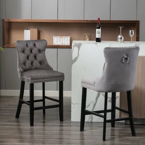 Boyel Stool 26"