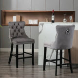 Boyel Stool 26"